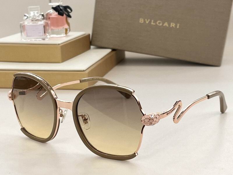 Bvlgari Glasses 08smh34 (8)