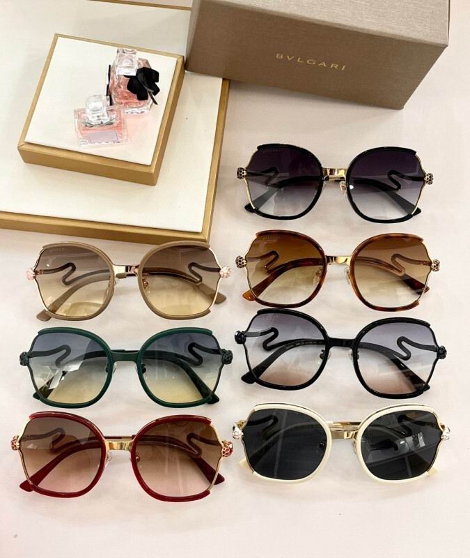 Bvlgari Glasses 08smh34 (9)