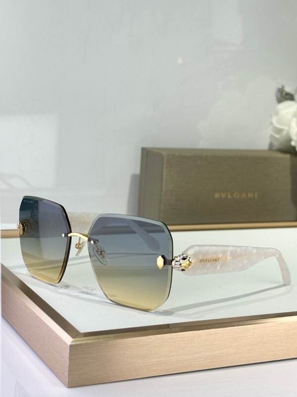 Bvlgari Glasses 08smh35 (2)