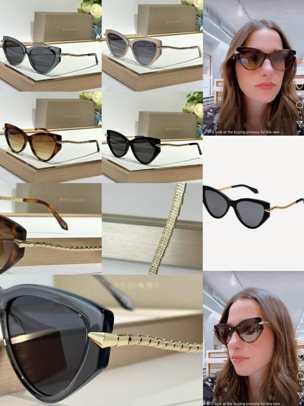 Bvlgari Glasses 08smh36 (10)