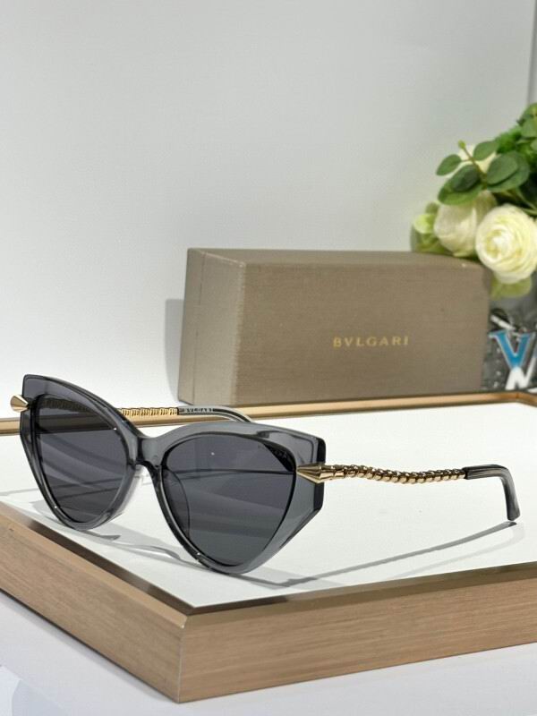 Bvlgari Glasses 08smh36 (2)
