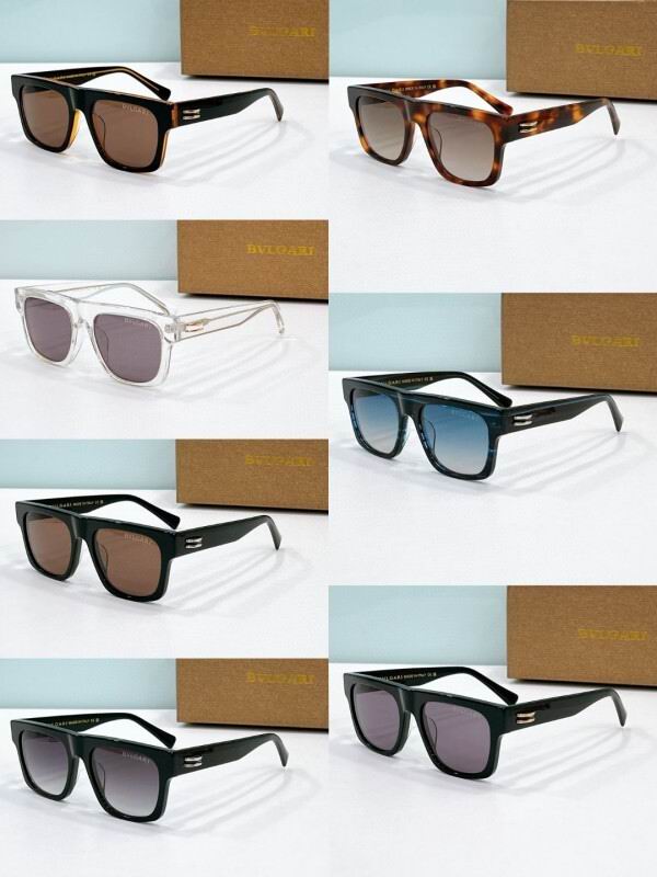 Bvlgari Glasses 08smh37 (8)