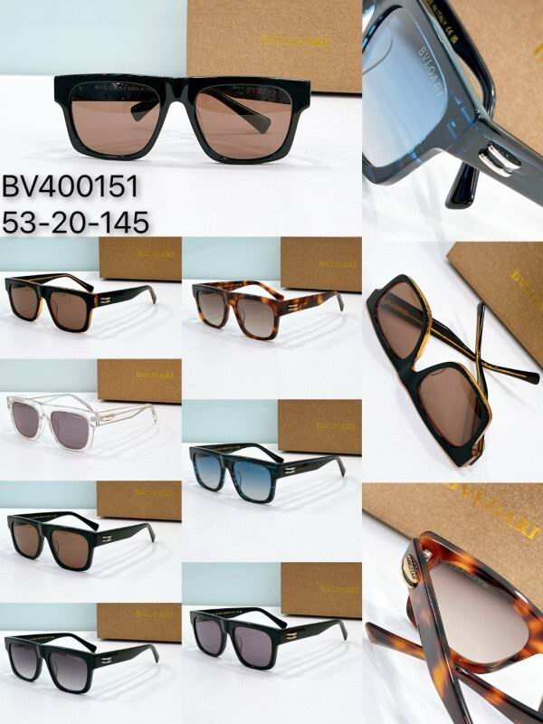 Bvlgari Glasses 08smh37 (9)