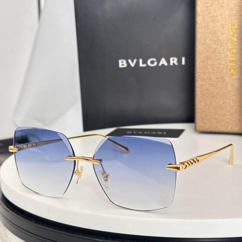 Bvlgari Glasses 08smh38 (1)
