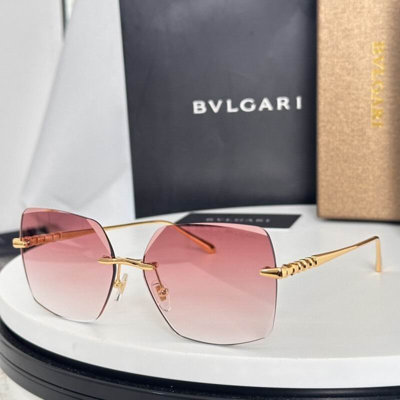 Bvlgari Glasses 08smh38 (2)