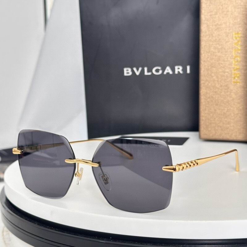 Bvlgari Glasses 08smh38 (3)