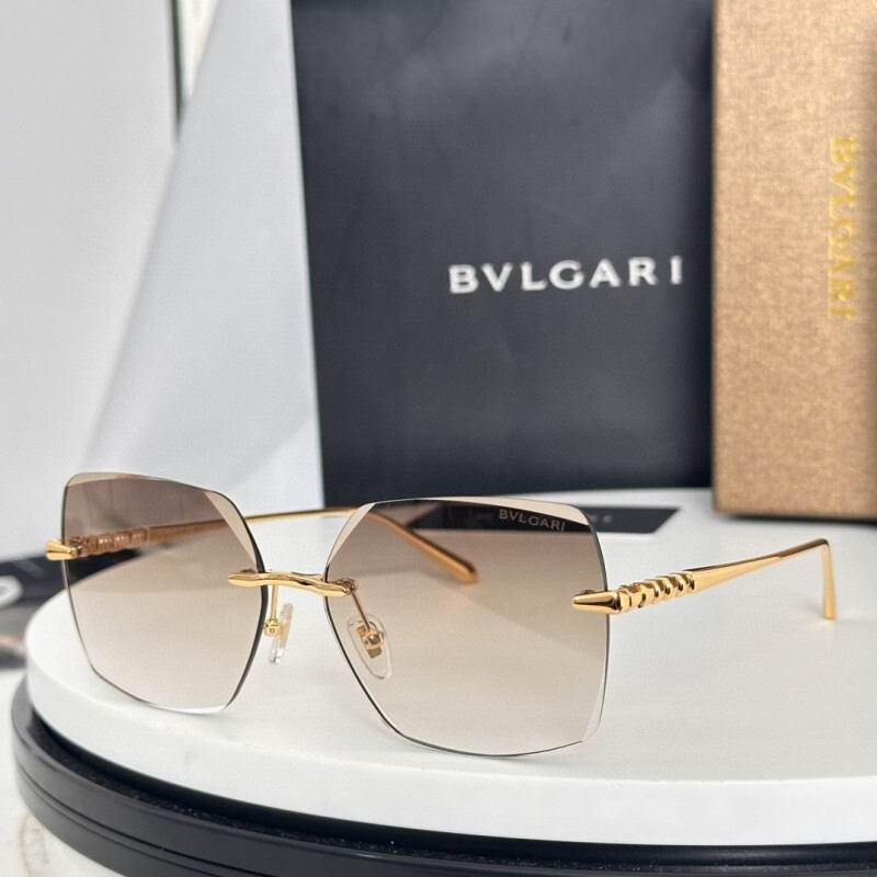 Bvlgari Glasses 08smh38 (4)