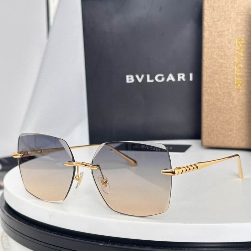 Bvlgari Glasses 08smh38 (5)