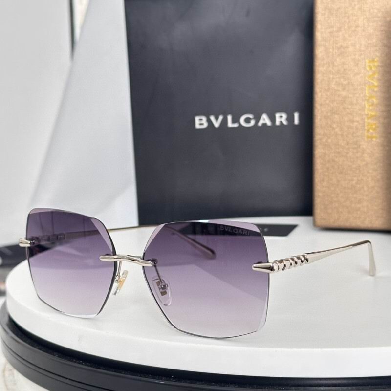 Bvlgari Glasses 08smh38 (6)