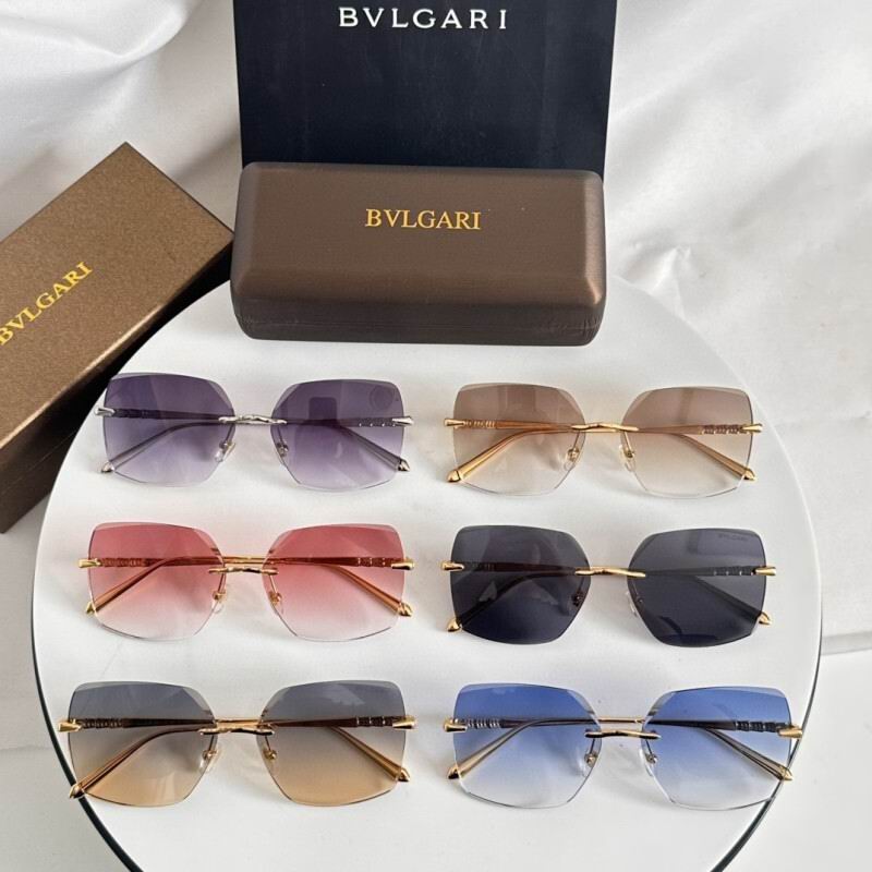 Bvlgari Glasses 08smh38 (8)