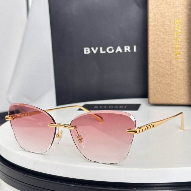 Bvlgari Glasses 08smh39 (1)