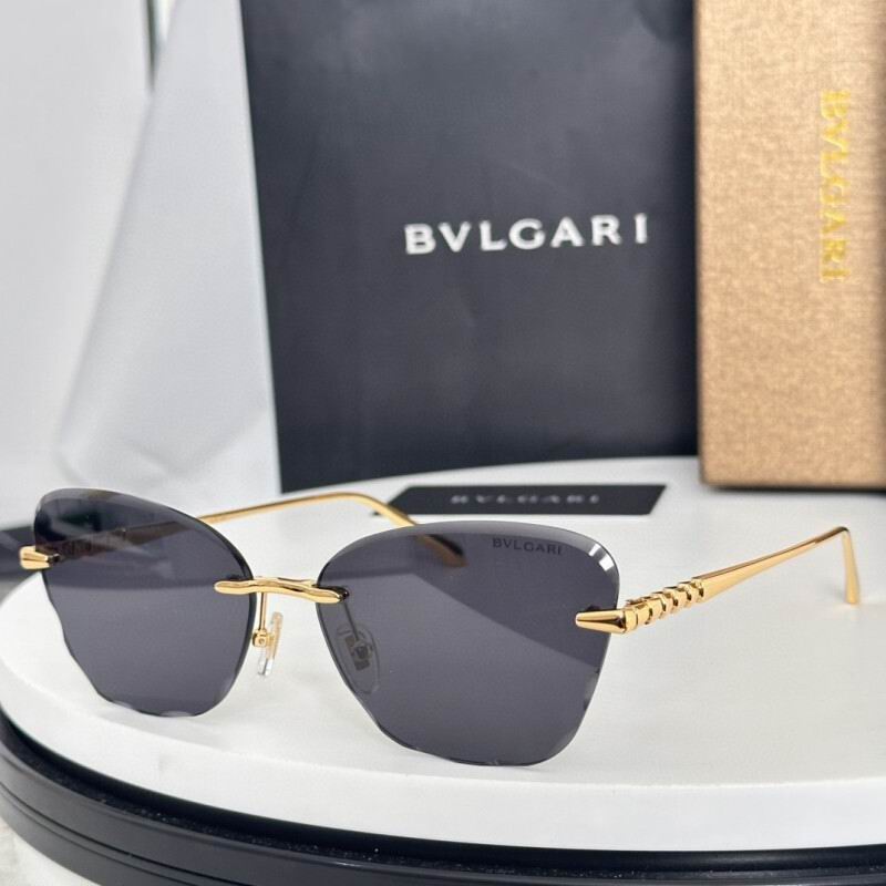 Bvlgari Glasses 08smh39 (2)