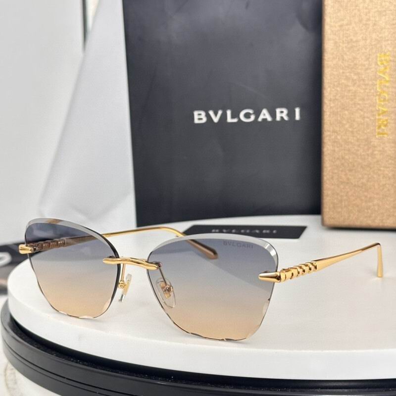 Bvlgari Glasses 08smh39 (3)