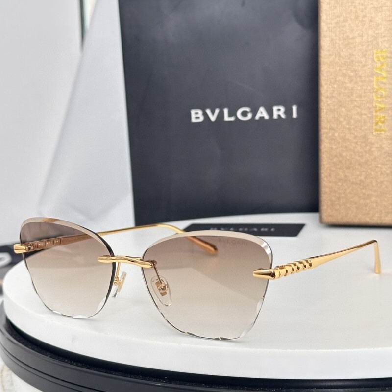 Bvlgari Glasses 08smh39 (4)