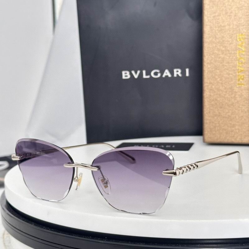 Bvlgari Glasses 08smh39 (5)