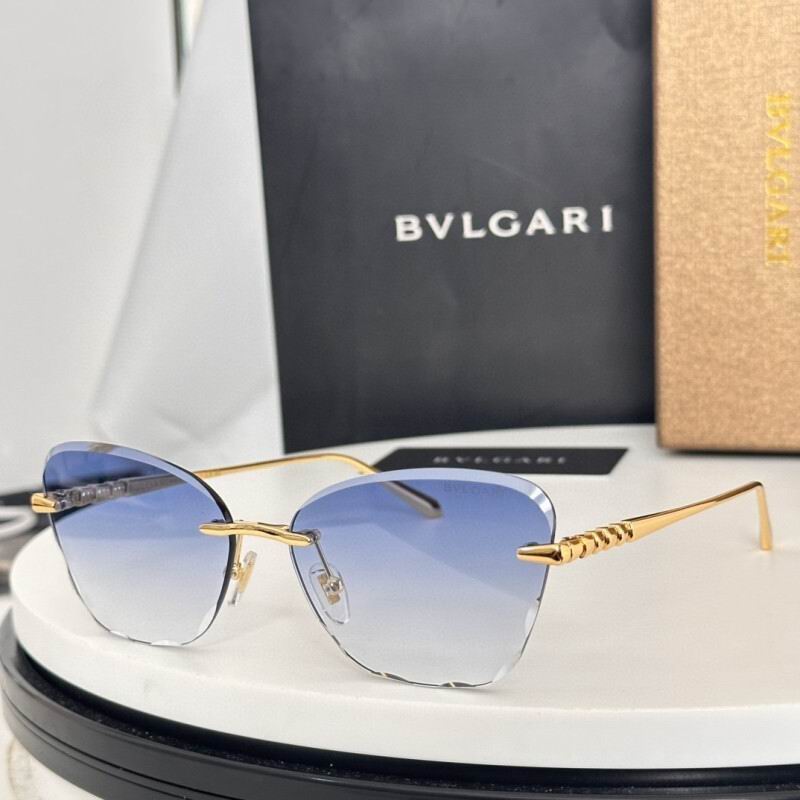 Bvlgari Glasses 08smh39 (6)