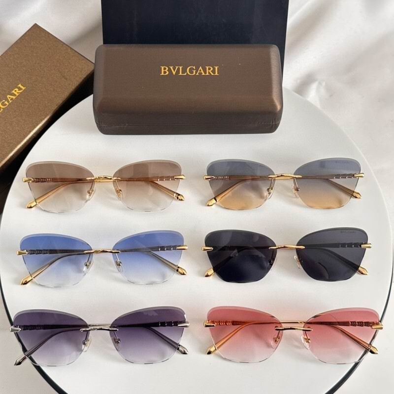 Bvlgari Glasses 08smh39 (8)
