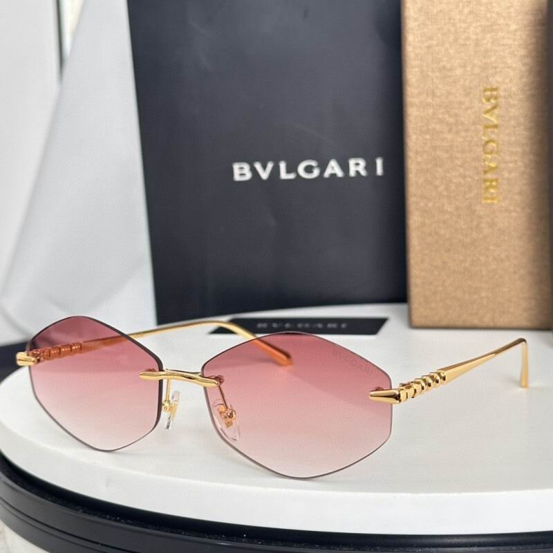 Bvlgari Glasses 08smh40 (1)