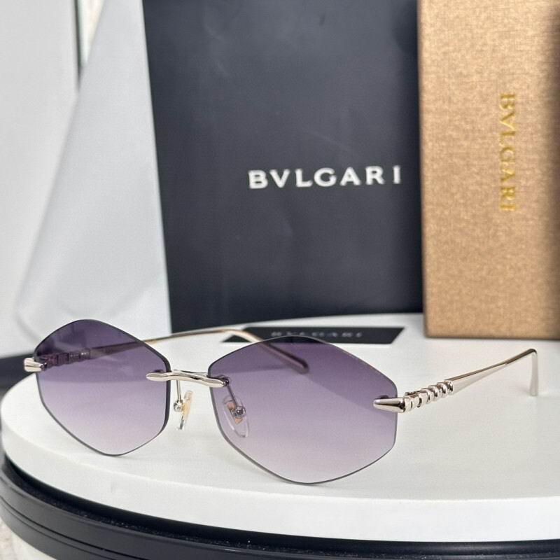 Bvlgari Glasses 08smh40 (2)
