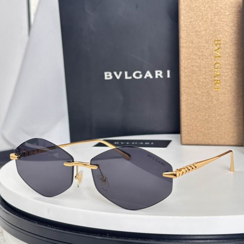 Bvlgari Glasses 08smh40 (3)