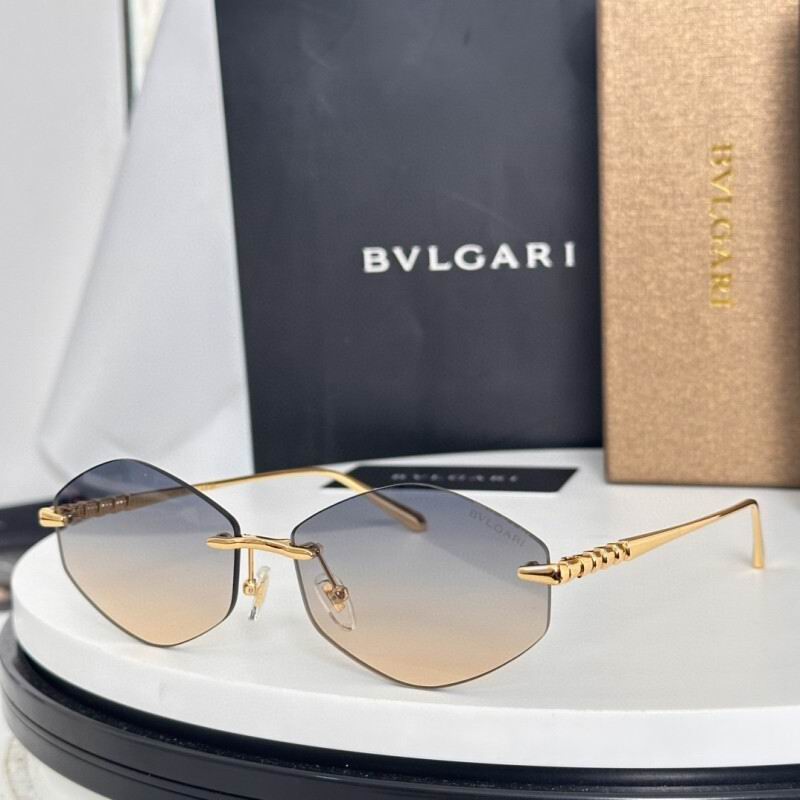 Bvlgari Glasses 08smh40 (5)