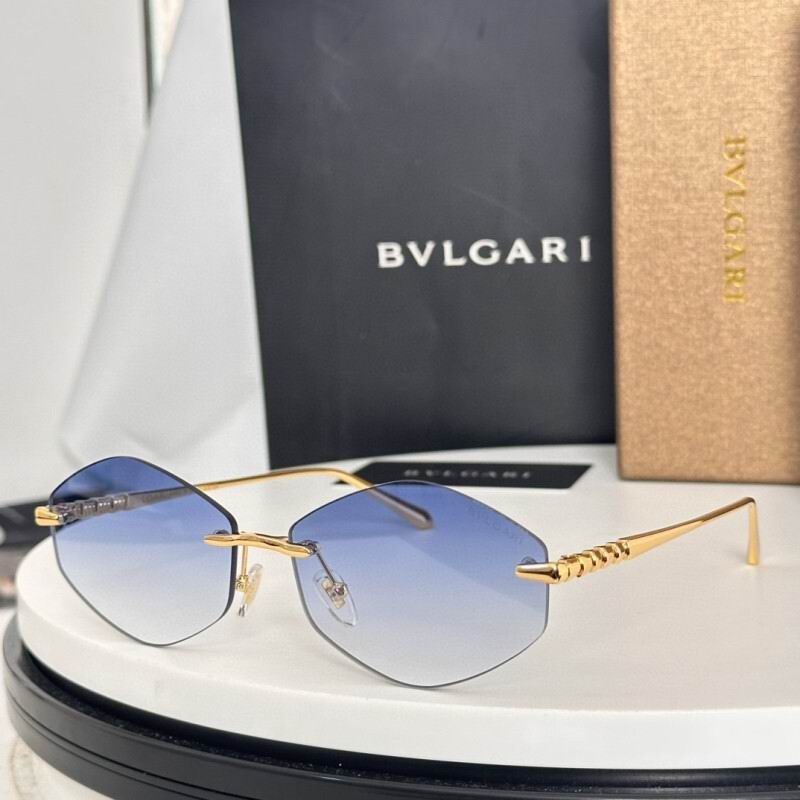 Bvlgari Glasses 08smh40 (6)