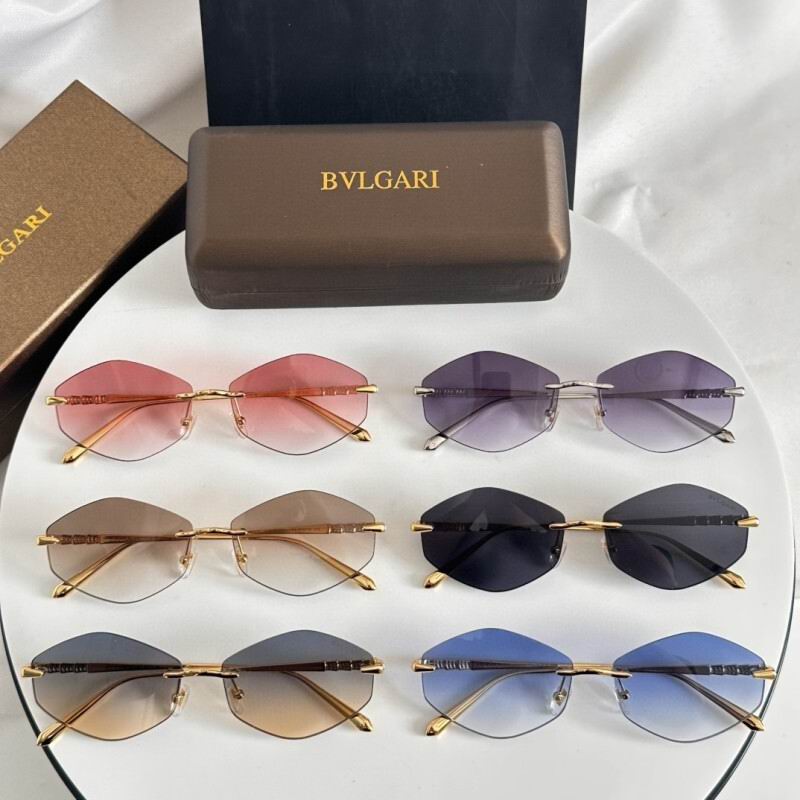 Bvlgari Glasses 08smh40 (8)