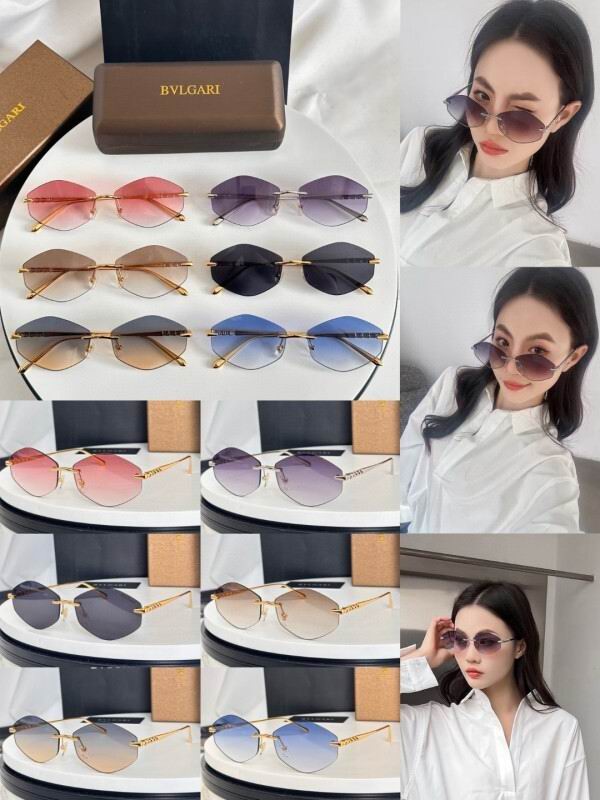 Bvlgari Glasses 08smh40 (9)