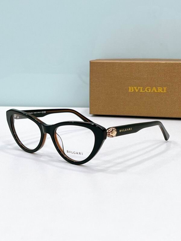 Bvlgari Glasses 08smh41 (2)