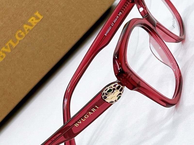 Bvlgari Glasses 08smh42 (12)