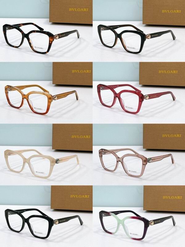 Bvlgari Glasses 08smh42 (13)