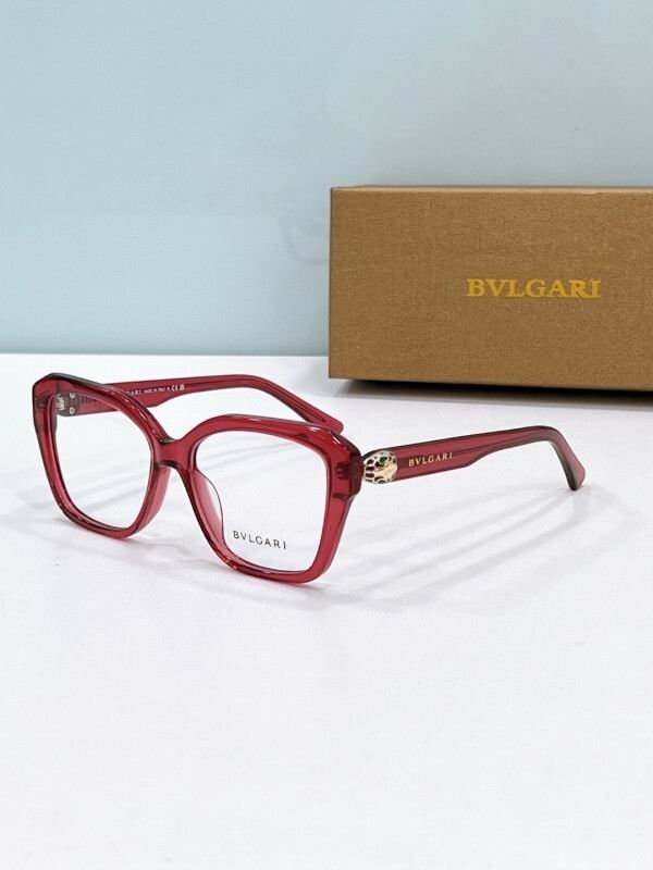 Bvlgari Glasses 08smh42 (5)