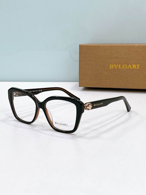 Bvlgari Glasses 08smh42 (6)