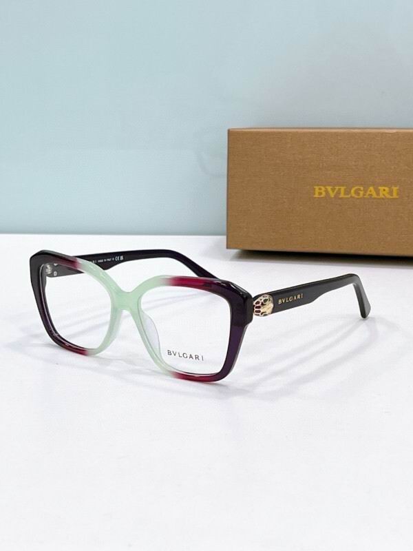 Bvlgari Glasses 08smh42 (8)
