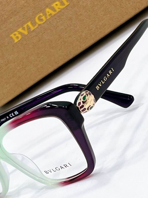 Bvlgari Glasses 08smh42 (9)