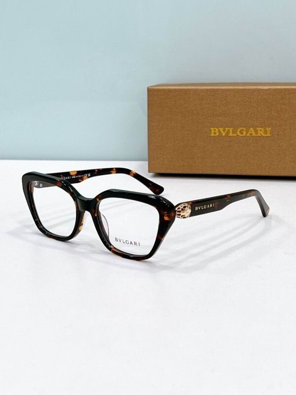 Bvlgari Glasses 08smh43 (1)