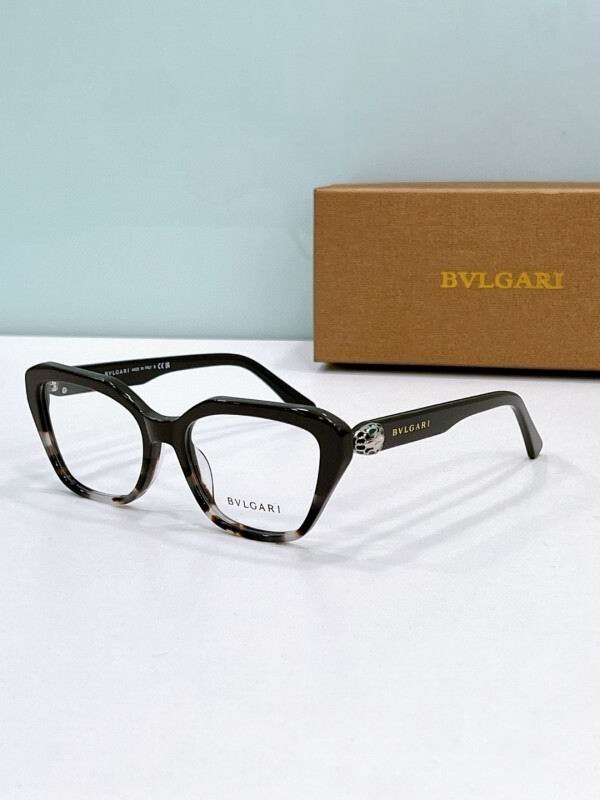 Bvlgari Glasses 08smh43 (2)