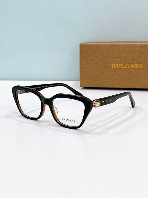 Bvlgari Glasses 08smh43 (4)