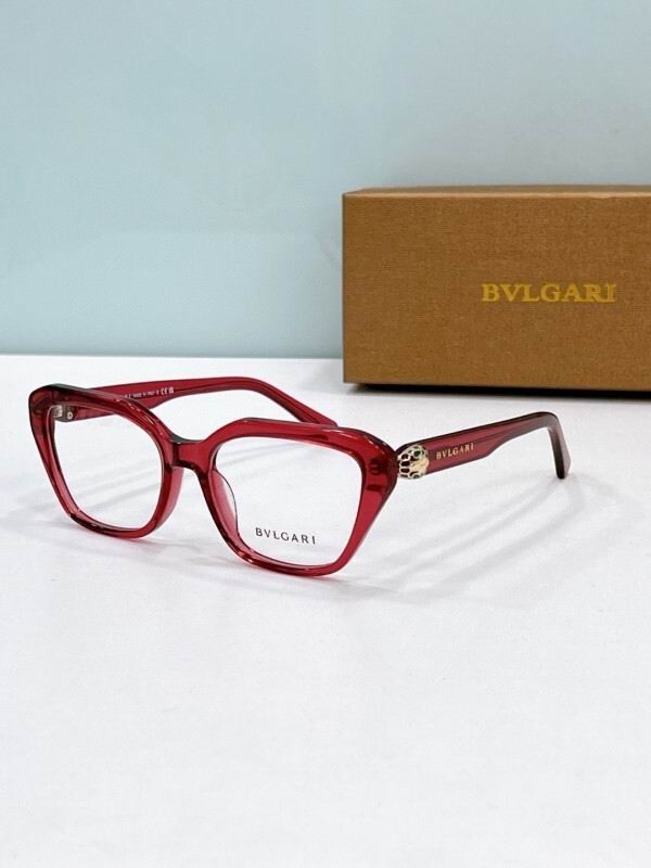Bvlgari Glasses 08smh43 (6)