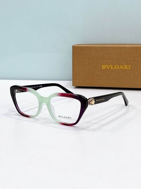 Bvlgari Glasses 08smh43 (8)
