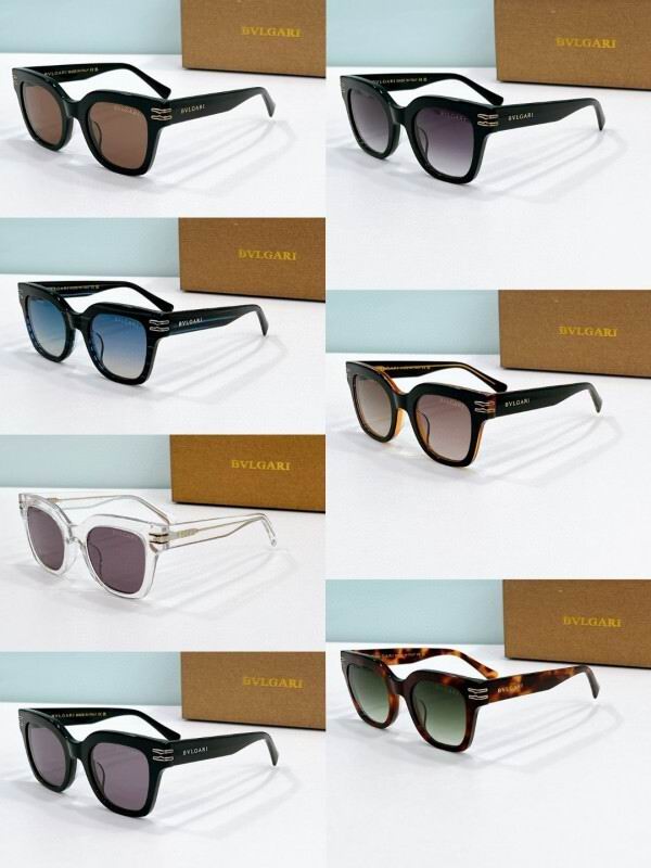 Bvlgari Glasses 08smh44 (8)