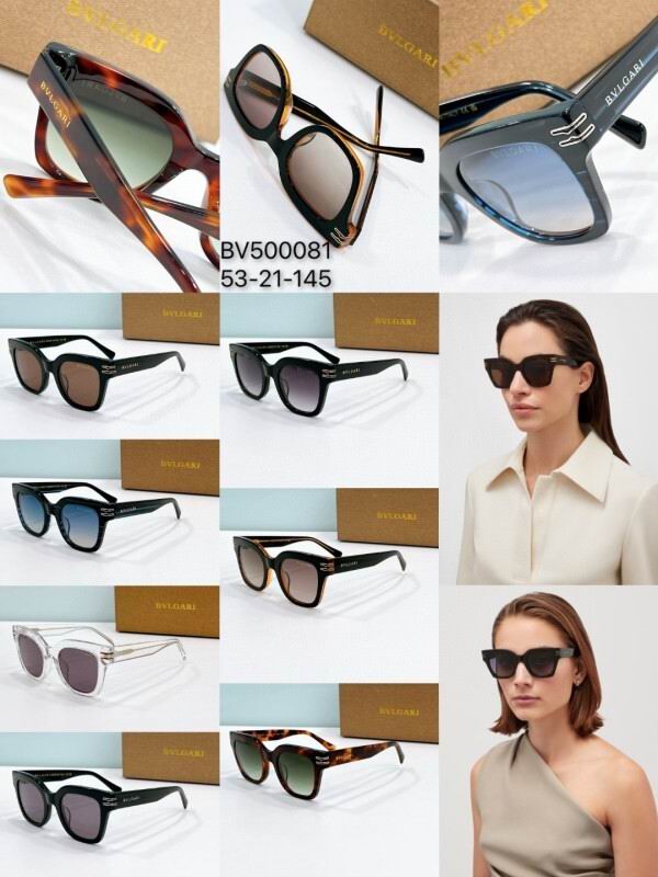 Bvlgari Glasses 08smh44 (9)