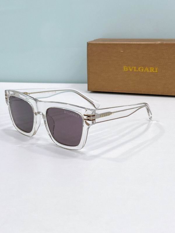 Bvlgari Glasses 08smh45 (4)