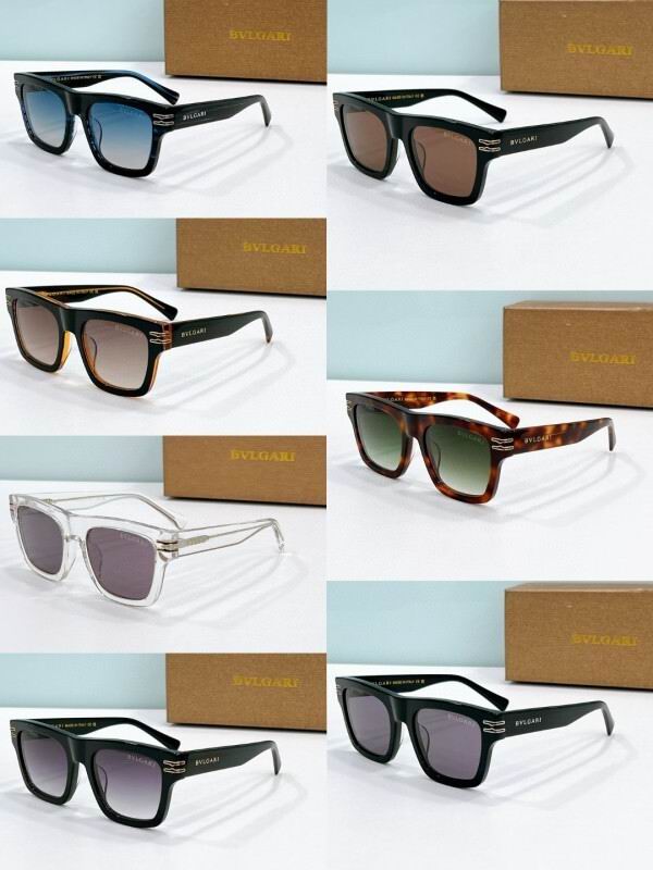 Bvlgari Glasses 08smh45 (8)