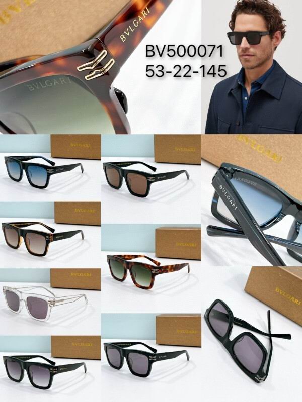 Bvlgari Glasses 08smh45 (9)