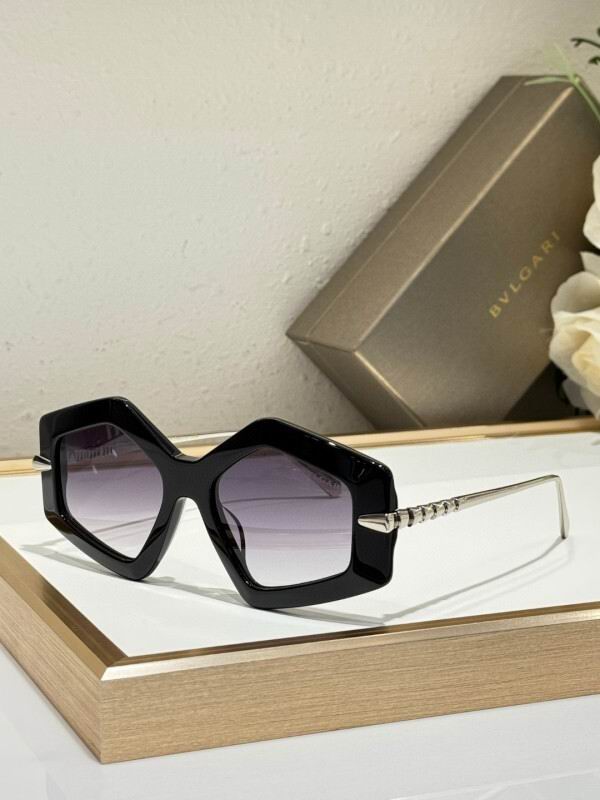 Bvlgari Glasses 08smh46 (2)