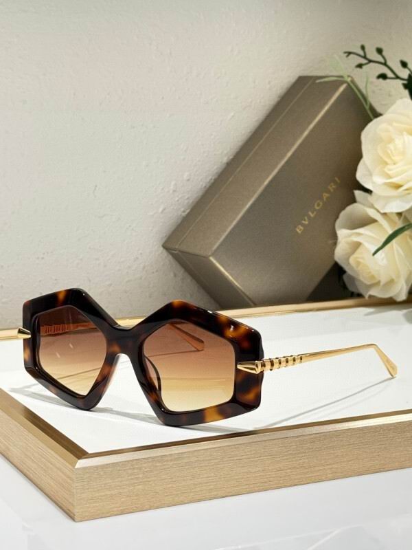 Bvlgari Glasses 08smh46 (4)