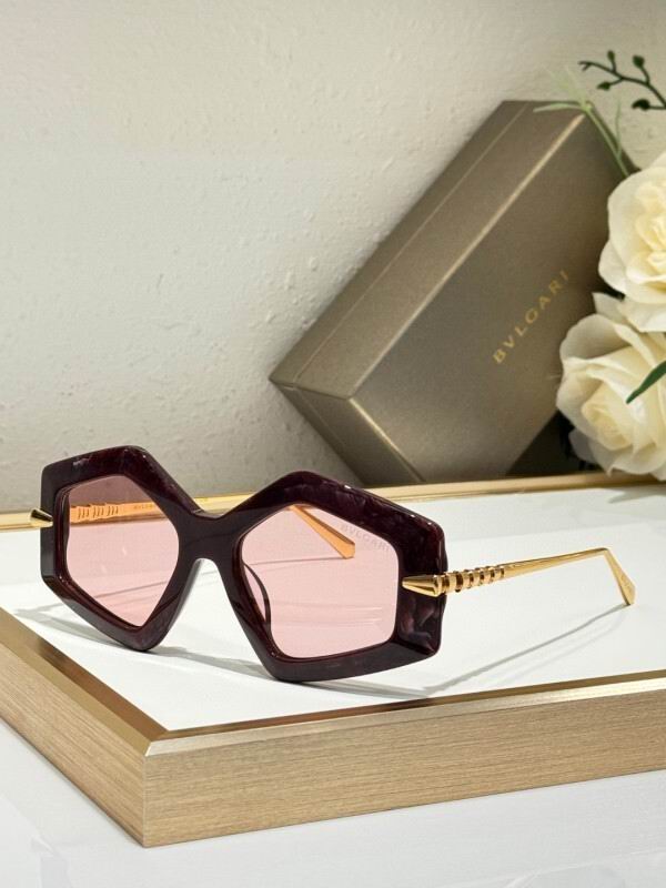 Bvlgari Glasses 08smh46 (5)