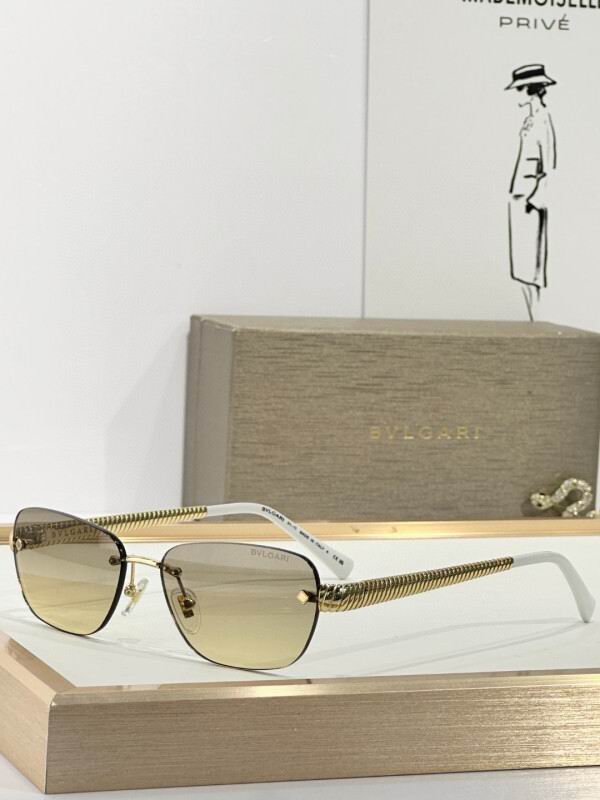 Bvlgari Glasses 08smh47 (3)