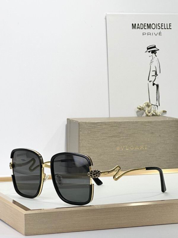 Bvlgari Glasses 08smh48 (1)